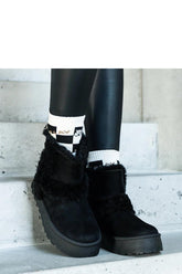 Botas de nieve modelo 206432 Solea